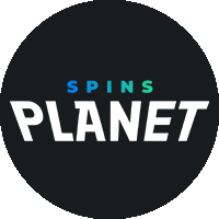 Logo Spins Planet Casino