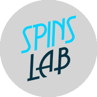 Spins Lab Logo